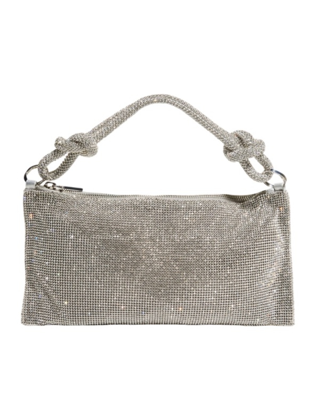 CULT GAIA Hera Nano Rhinestone Bag